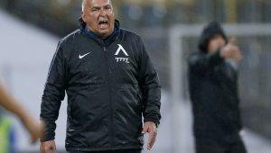 Георги Тодоров: Това беше максимумът на Левски