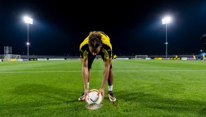 Вацке: Няма да продам Обамеянг и за 100 млн. евро