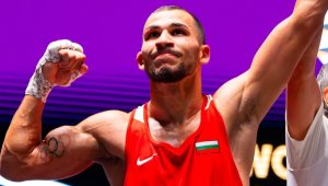 След 6 години чакане! Росенов ни донесе медал от световното по бокс