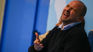 Тити Папазов с остра атака срещу Мъри Стоилов 