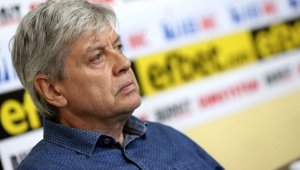 Емо Спасов избухна: Ако бях вкарал дузпата, Левски можеше да играе финал за КЕШ