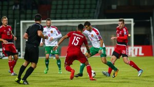 Национал е под карантина на село