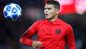 Неприятно! Ограбиха дома на Тиаго Силва