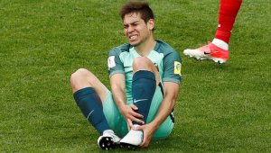 Португалия и Дортмунд треперят за Герейро