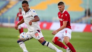 Християн Петров: Бием Базел и в Швейцария и всичко е наред