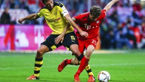 Хумелс критикува нападението на Дортмунд