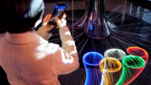 Нов допинг скандал в Пекин, хванаха украинка с анаболни стероиди