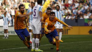 ПРОГНОЗА: Барселона - Атлетик Билбао