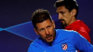 Чоло очаква мъка срещу "червените дяволи"