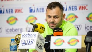 Спас Делев с разкрития за Лудогорец, ЦСКА и още&hellip;