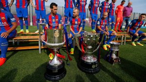 Хората не разбират от футбол! Иниеста е най-добрият в света!