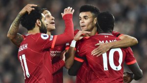 Легенда на Ливърпул: Трябва да се освежим отпред