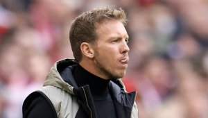 Тотнъм започва преговори с Нагелсман