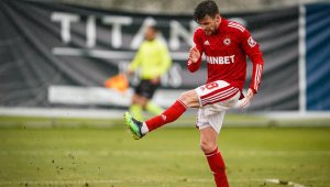 Греъм Кери с интересна история за ЦСКА и Ганчеви