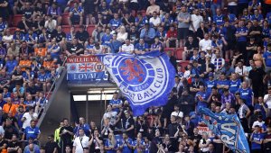 Преместиха мач от Шампионска лига заради кончината на Елизабет Втора