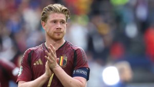 Де Бройне: Франция нямаше чисти положения. Нямахме късмет!