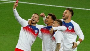 На англичаните щеше да им е по-лесно срещу Бразилия, отколкото с Швеция