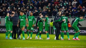 Лудогорец лети за Турция в четвъртък