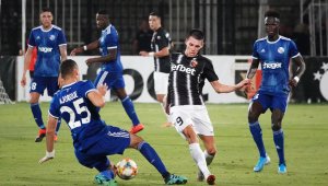 ПРОГНОЗА: Страсбург – Локомотив Пловдив 