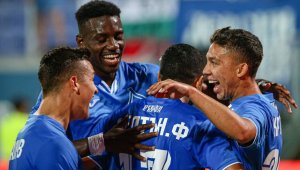 Надежда за Левски! Грейна слънце на "Герена"