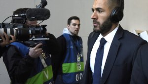 Бензема се завръща в националния отбор