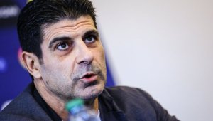 Сагата продължава! Гонзо изригна срещу строителя на "Колежа" и отсече: Той е лъжец!