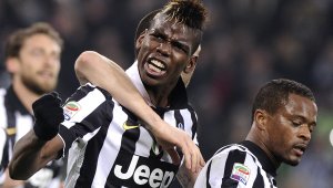 Погба: Барса, Челси или Сити