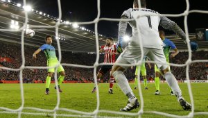 Светците заслепиха Интер + ВИДЕО