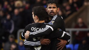 Оскар: С Коста не сме се били