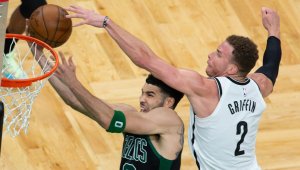 Ново шоу на Тейтъм! Крилото наказа и Бруклин с 50