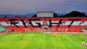 Очакват внушителните 25 хиляди души на "Вечното дерби"