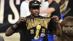 Шампионът в НБА задържа голямото си трио поне до 2030-а