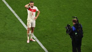 УЕФА започна разследване срещу турчин