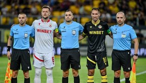 ЦСКА ще гони нов разгром над „соколите“, Керкез реже Купър и пуска наследник на легенди