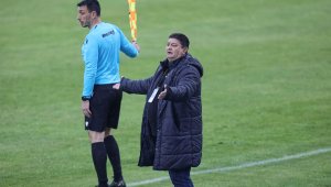 Дончич след 0:4: Локо София не игра лошо