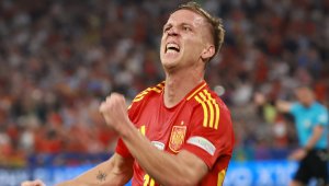 Олмо: Остава само още една крачка!