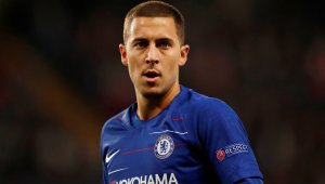 Челси дава мегадоговор на Азар