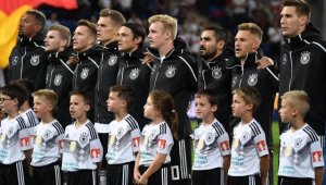 Германия - Сърбия