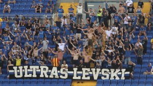 Голяма дилема мъчи Левски