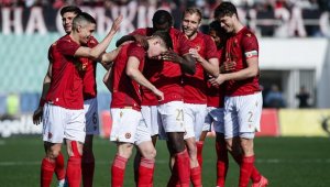 Уникален шанс за ЦСКА при класиране в ЛК