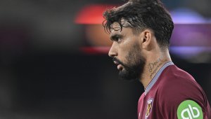 Важна фигура в Уест Хям намекна за раздяла