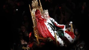 Уайт се закани: Знам как да разбия Тайсън Фюри 