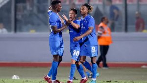 Идва ли нова звезда на "Герена"? Левски с офанзива за бразилски голаджия