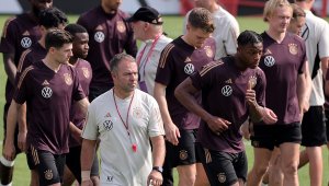 Каре от големите фаворити започва днес на Мондиал 2022