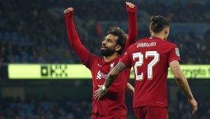 Традицията си е традиция! И Световното не може да спре "най-футболния" ден за годината!