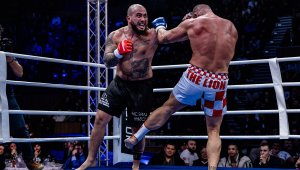 SENSHI 25 отличи четирима бойци със специални награди