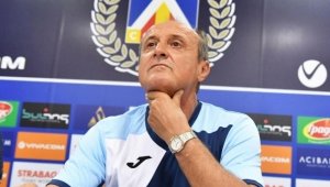 Играч от трета дивизия отряза Левски 