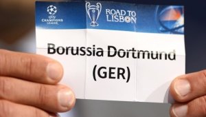 Дортмунд се бетонира във втора урна