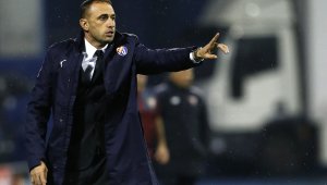 Петев и Динамо са на 1/4-финал за Купата