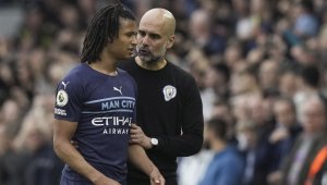 Нюкасъл вади 50 млн. за защитник на Ман Сити